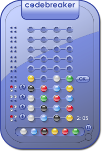 CodeBreaker 1.5.1